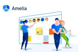 Amelia Booking Pro