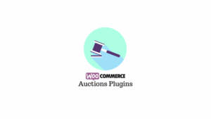 Auctions for WooCommerce