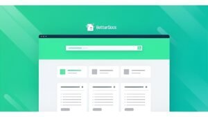 BetterDocs Pro