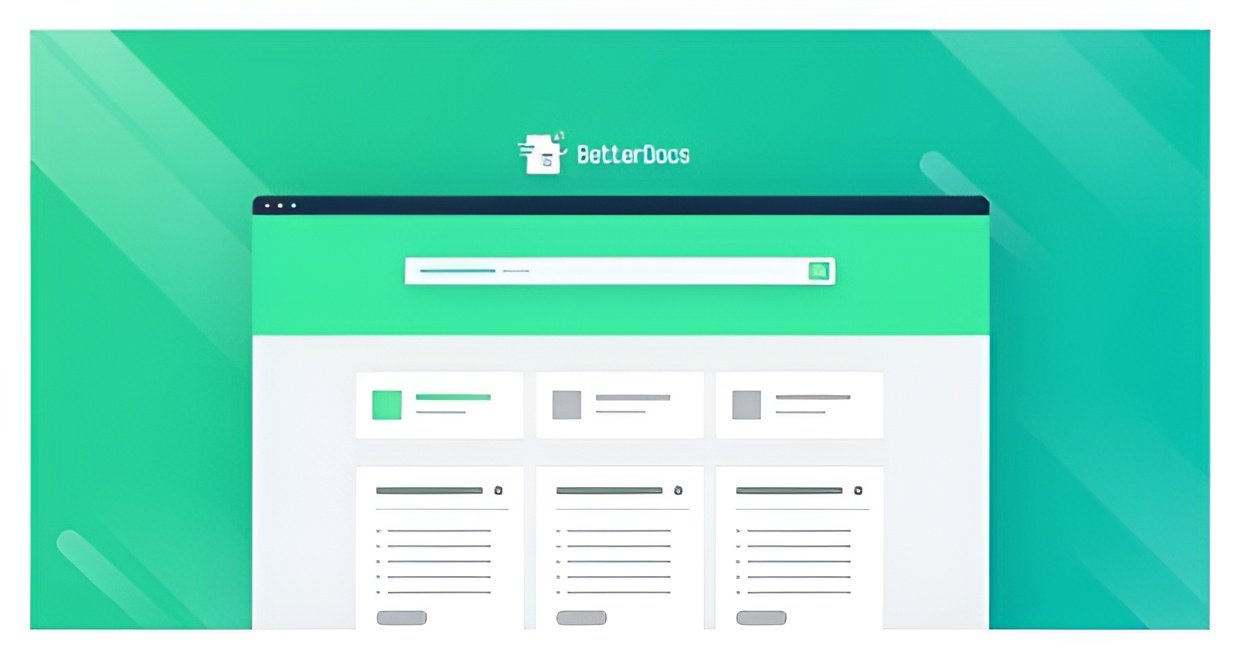 BetterDocs Pro