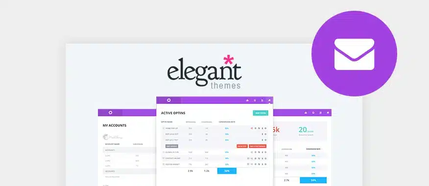 Bloom Email Opt-in
