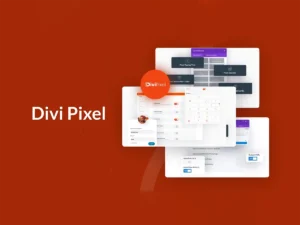 Divi Pixel