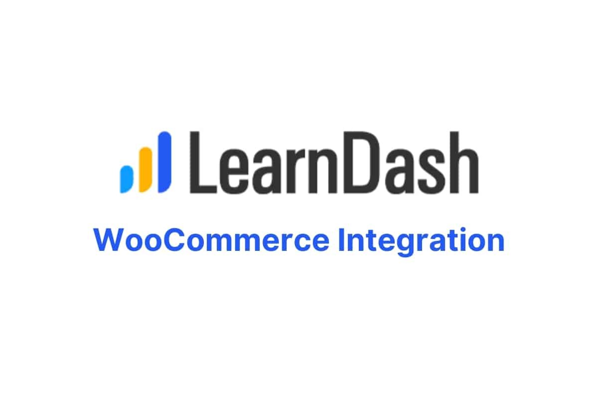 LearnDash LMS - WooCommerce Integration