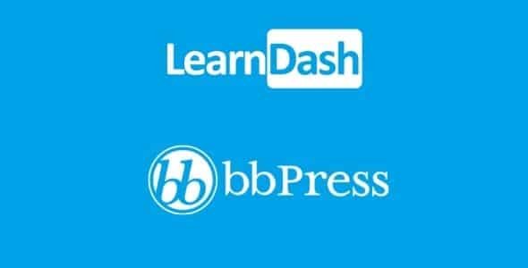 LearnDash LMS - bbPress Integration