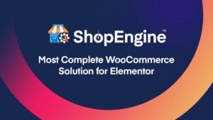 ShopEngine Pro