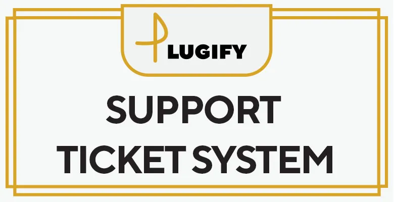Support Ticket System for WooCommerce