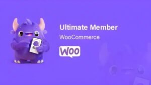 Descargar Ultimate Member WooCommerce