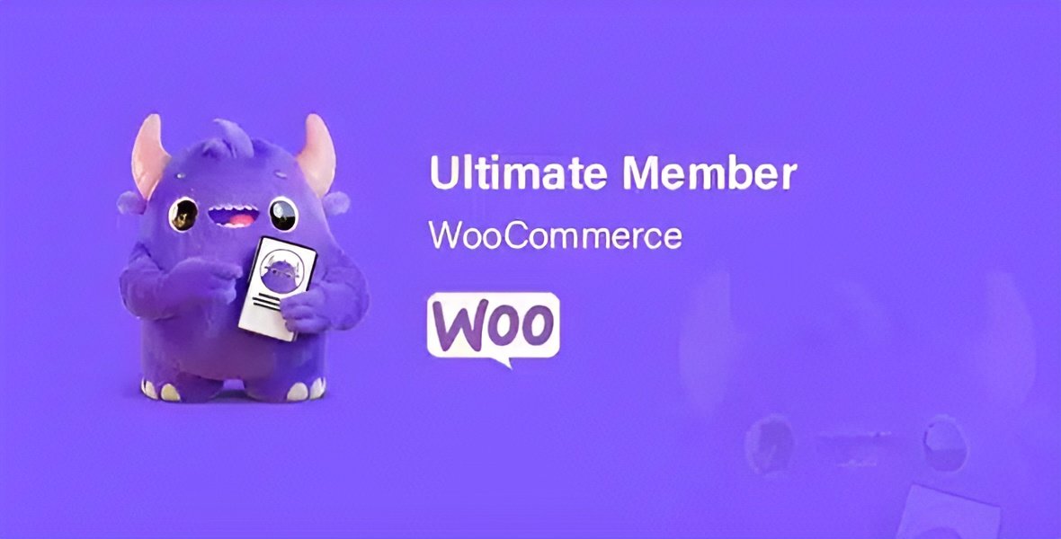 Descargar Ultimate Member WooCommerce