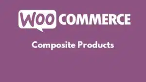 WooCommerce Composite Products