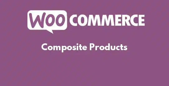 WooCommerce Composite Products
