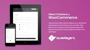 Descargar WooCommerce Direct Checkout Pro