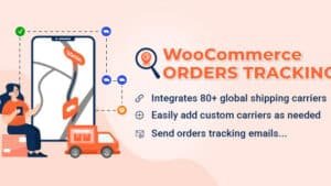 WooCommerce Orders Tracking - SMS - PayPal Tracking Autopilot