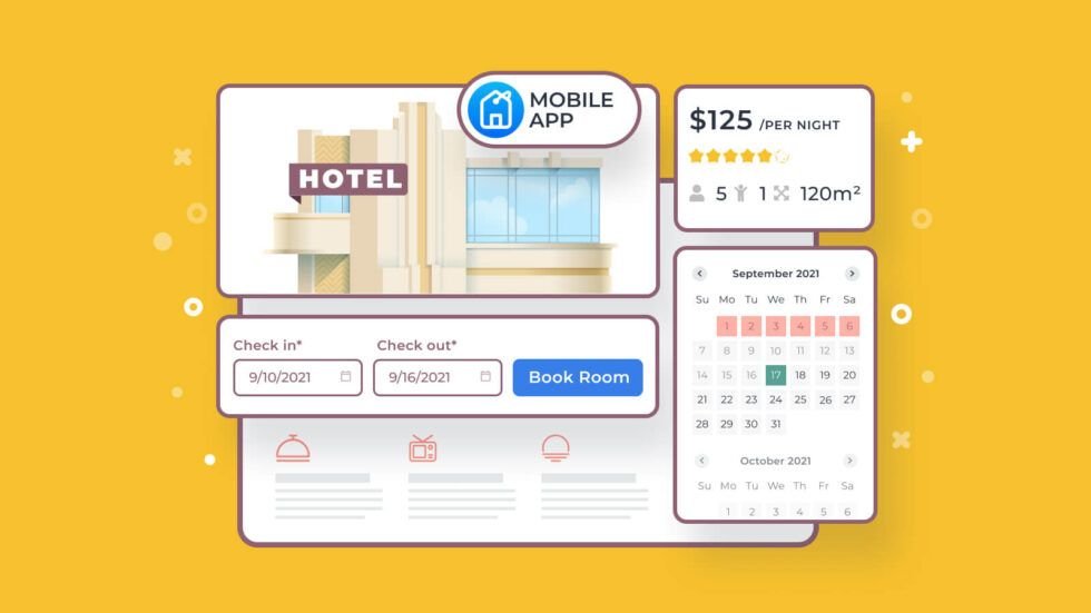WordPress Hotel Booking Plugin - Descargar | PluginWP.net
