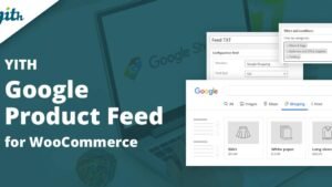 YITH Google Product Feed for WooCommerce