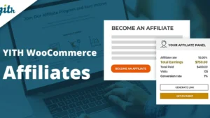 YITH WooCommerce Affiliates