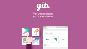 YITH WooCommerce Badge Management Premium