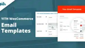 YITH WooCommerce Email Templates Premium