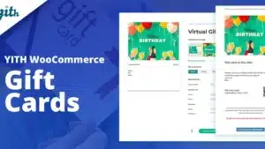 Descargar YITH WooCommerce Gift Cards Premium