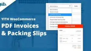 YITH WooCommerce PDF Invoices & Packing Slips