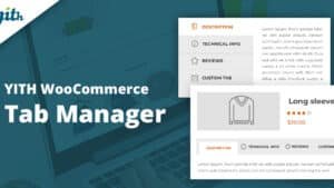 YITH WooCommerce Tab Manager Premium