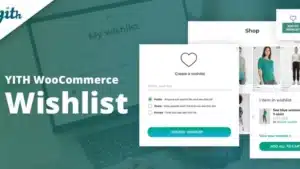 YITH WooCommerce Wishlist Premium