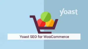 Yoast SEO WooCommerce