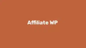 affiliatewp