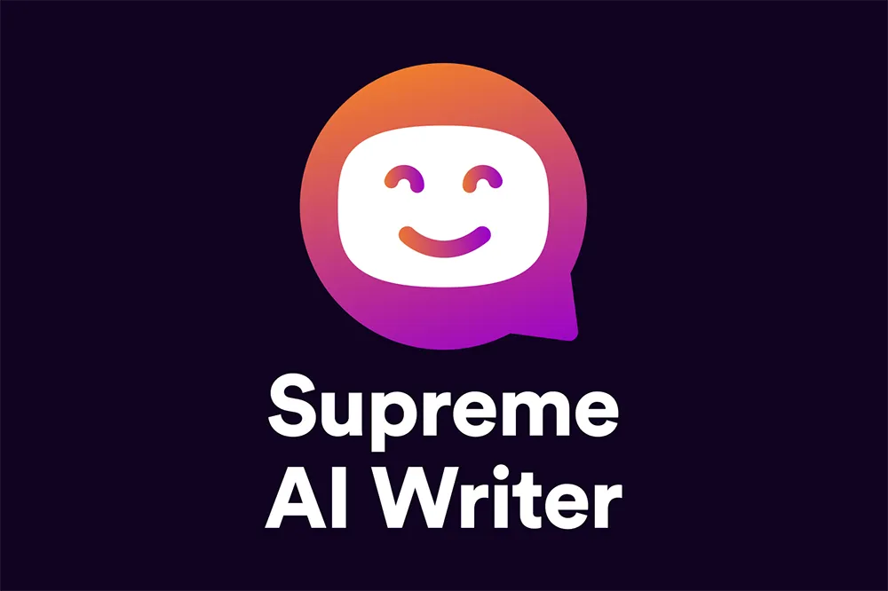 supreme ai writer