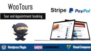 WooTour - WooCommerce Travel Tour Booking