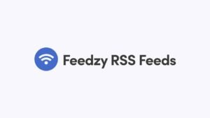 Feedzy RSS Feeds Pro