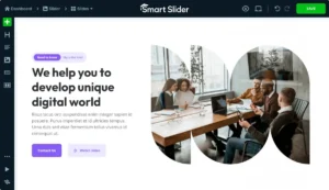 Smart Slider 3 Pro