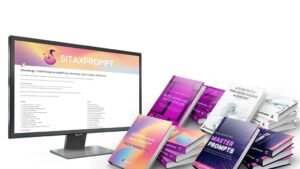 Colección Full Pro de Prompts IA para ChatGPT de Sitaxprompt