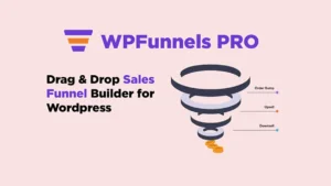 WPFunnels Pro