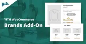 YITH WooCommerce Brands Add-On Premium
