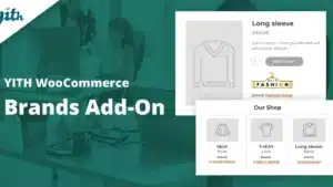 YITH WooCommerce Brands Add-On Premium