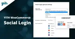 YITH WooCommerce Social Login