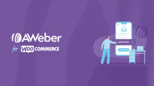 AWeber for WooCommerce