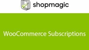 ShopMagic WooCommerce Subscriptions