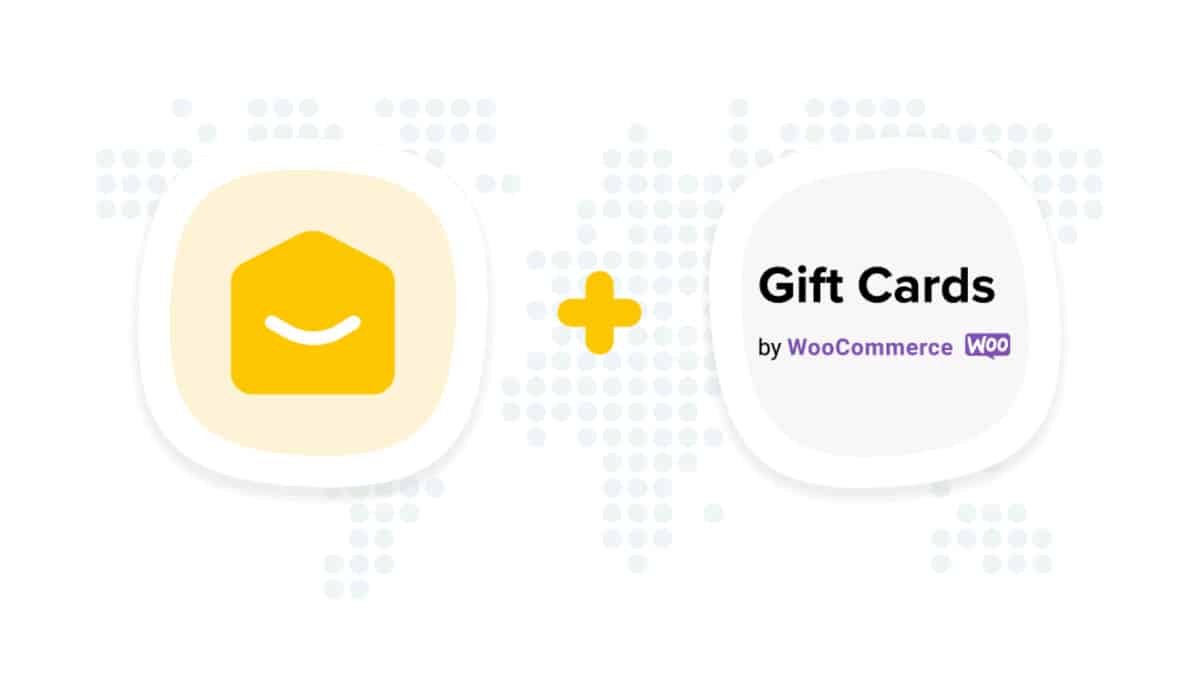 YayMail Addon for WooCommerce Gift Cards