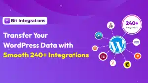 Bit Integrations PRO