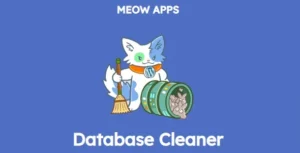 Database Cleaner (Pro)