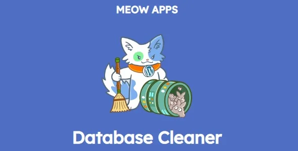 Database Cleaner (Pro)