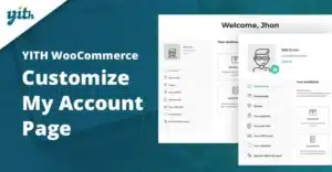 Descargar YITH WooCommerce Customize My Account Page Premium