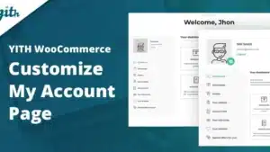 Descargar YITH WooCommerce Customize My Account Page Premium