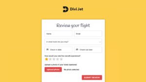 Descargar Divi Contact Module PRO
