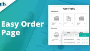 Descargar YITH Easy Order Page for WooCommerce