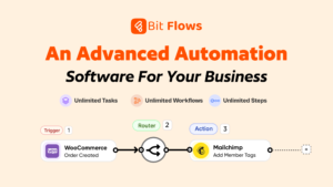 Bit Flows Pro