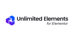Unlimited Elements for Elementor Pro (Premium)