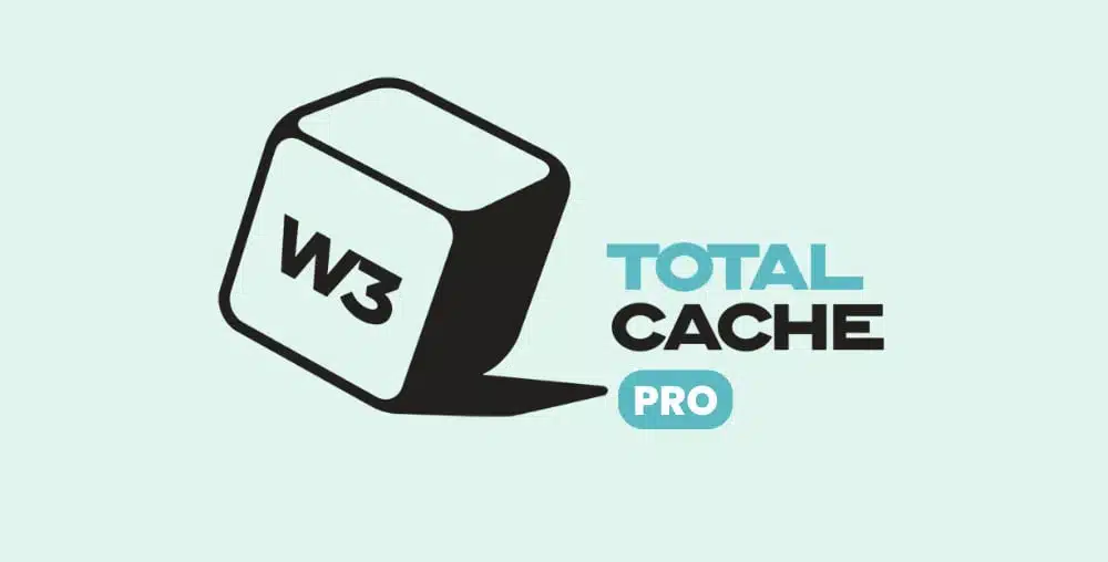 W3 Total Cache Pro