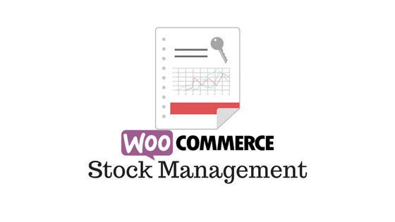 WooCommerce Bulk Stock Management